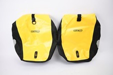 *Coppia* ORTLIEB Back Roller