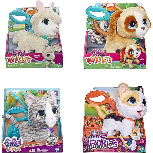 Hasbro furreal friends serie - furreal,