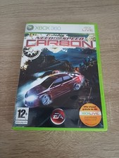 Need for speed carbon - Xbox