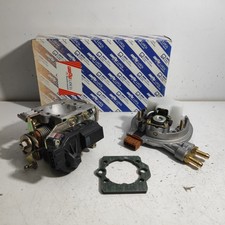 CORPO FARFALLATO FIAT PANDA -