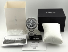 Orologio Citizen Promaster Air