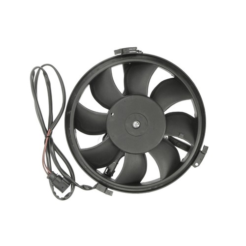 Thermotec fan engine - thermotec,