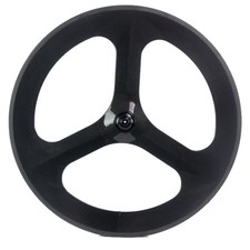 700C 3 Raggi 23mm Larghezza