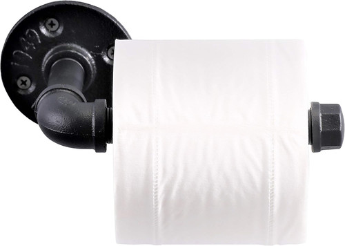 Porta rotolo carta - rotolo, di