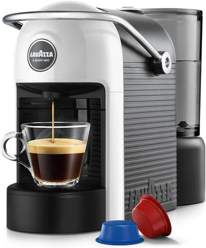Lavazza modo mio jolie - jolie, evo