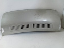 COFANO ANTERIORE COFANO MOTORE 1340587080 FIAT DUCATO (2J) (06/06>03/12