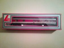 Lima H0 1/87 309218 Carrozza