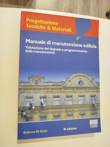 Giulio manuale di - di,