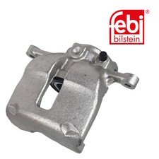 Pinza freno anteriore sinistra