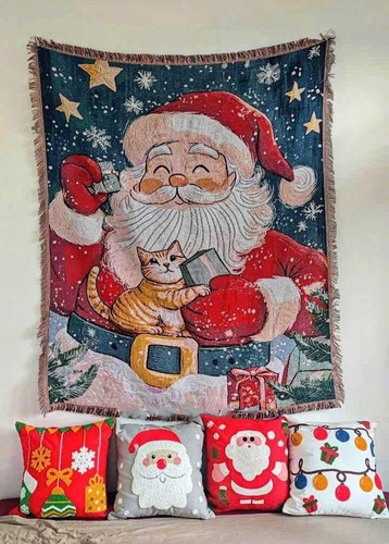 Copridivano vintage tappeto - -,