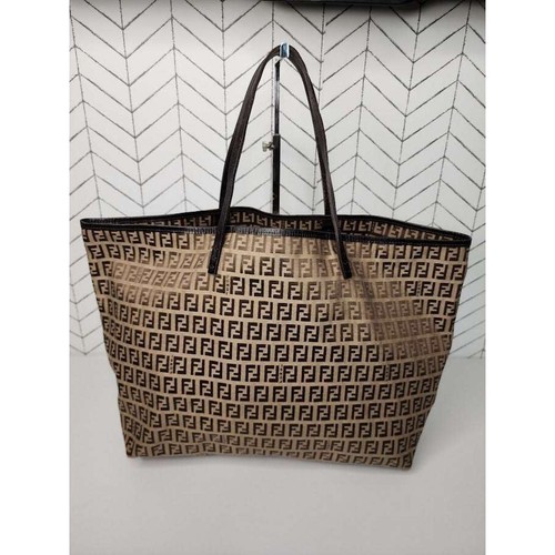 Borsa fendi zucchino rotolo - zucchino, in