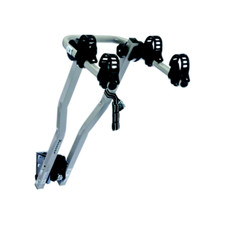 Peruzzo Portabici Per Gancio