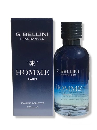 Bellini homme for men eau - for,