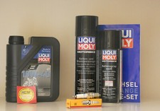 Kit Manutenzione e Ispezione