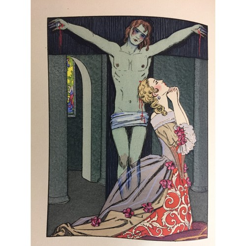 George barbier henri - george,