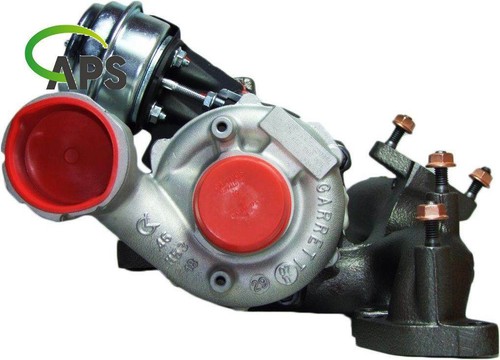Turbocompressore 756062