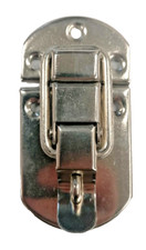 Bespeco Chiusura Lucchettabile