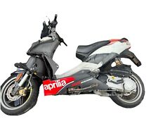 Aprilia Sr 50 Carene Complete Ultima Serie