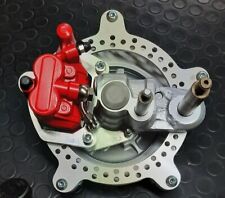 Freno a disco anteriore per vespa Et3 125 Special 50 PK 50 