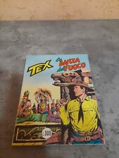 TEX N.164 LA DANZA DEL FUOCO