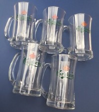 Bicchieri boccali con - 5,