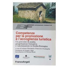 AA.VV. - COMPETENZE PER LA