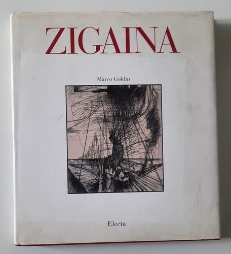 Goldin zigaina incisioni - goldin,