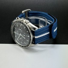 Omega Speedmaster Moonwatch