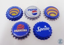 Tappo a Corona VARI - 5 pezzi