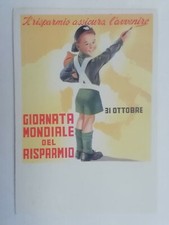 Advertising postcard balilla - postcard,