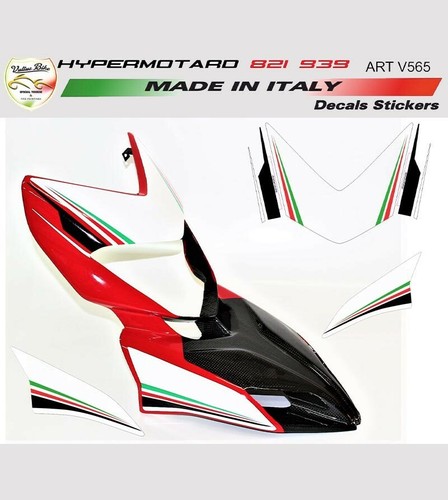 Adesivi per cupolino - , shell