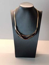 Collana firmata trifari - collana,