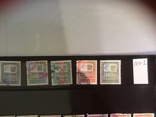 alti valori Italia usati