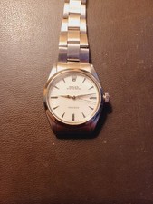 orologio vintage Rolex Precision Royal642