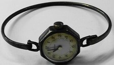 Orologio Meccanico Vintage Da