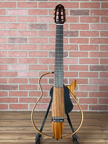 Yamaha slg200n chitarra - yamaha, con