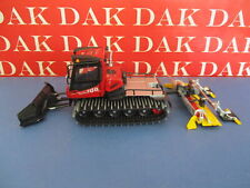 Die cast 1/43 Modellino Gatto delle Nevi PistenBully 100 by Jagerndorfer JC4700