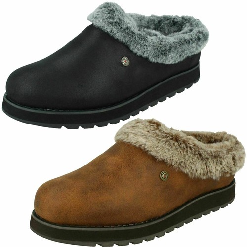 Pantofole mule memory foam - mule, in