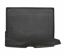 Vasca Baule Bagagliaio In