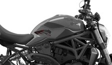 PROTEZIONE LATERALI RESINATO