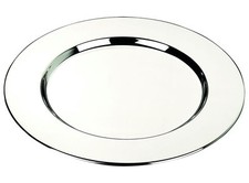 SOTTOPIATTO TONDO LISCIO Cm.31