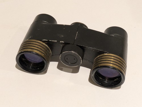 Russisches fernglas 5x25 - fernglas, 2,5x25