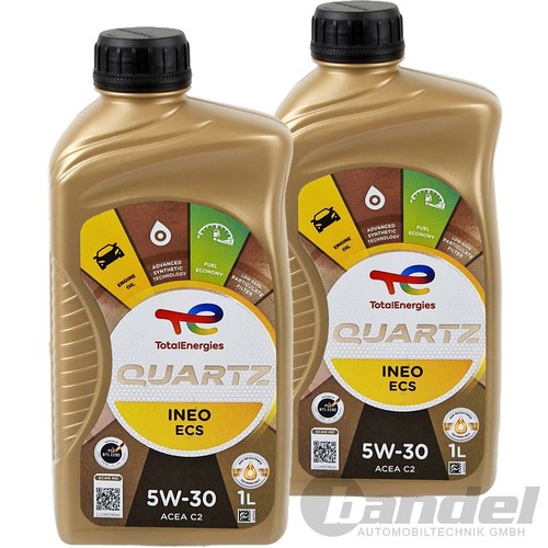 Total quartz ineo ecs - ineo,