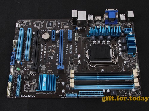 Scheda madre originale asus - scheda,