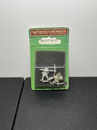 Nuovo warhammer fantasy - nuovo,