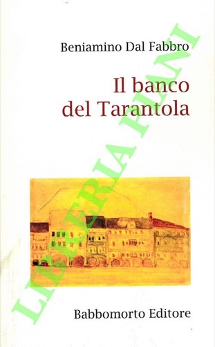 Dal fabbro beniamino il - dal,