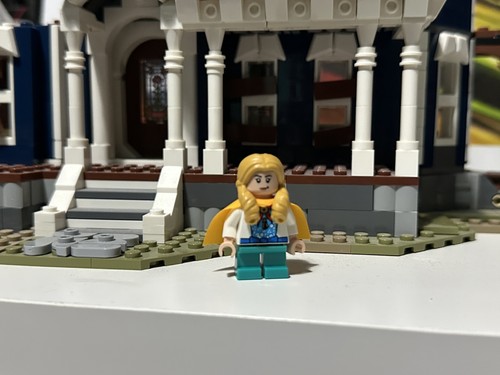 Lego minifigure st017 - minifigure,