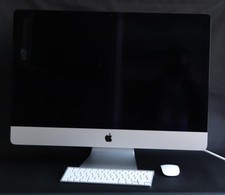 iMac 27 pollici, Retina 5k