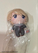 Peluche Hetalia World Stars