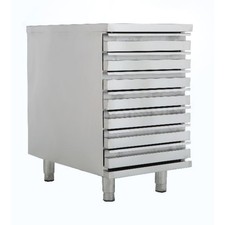 Cassettiera cm 52x80x81